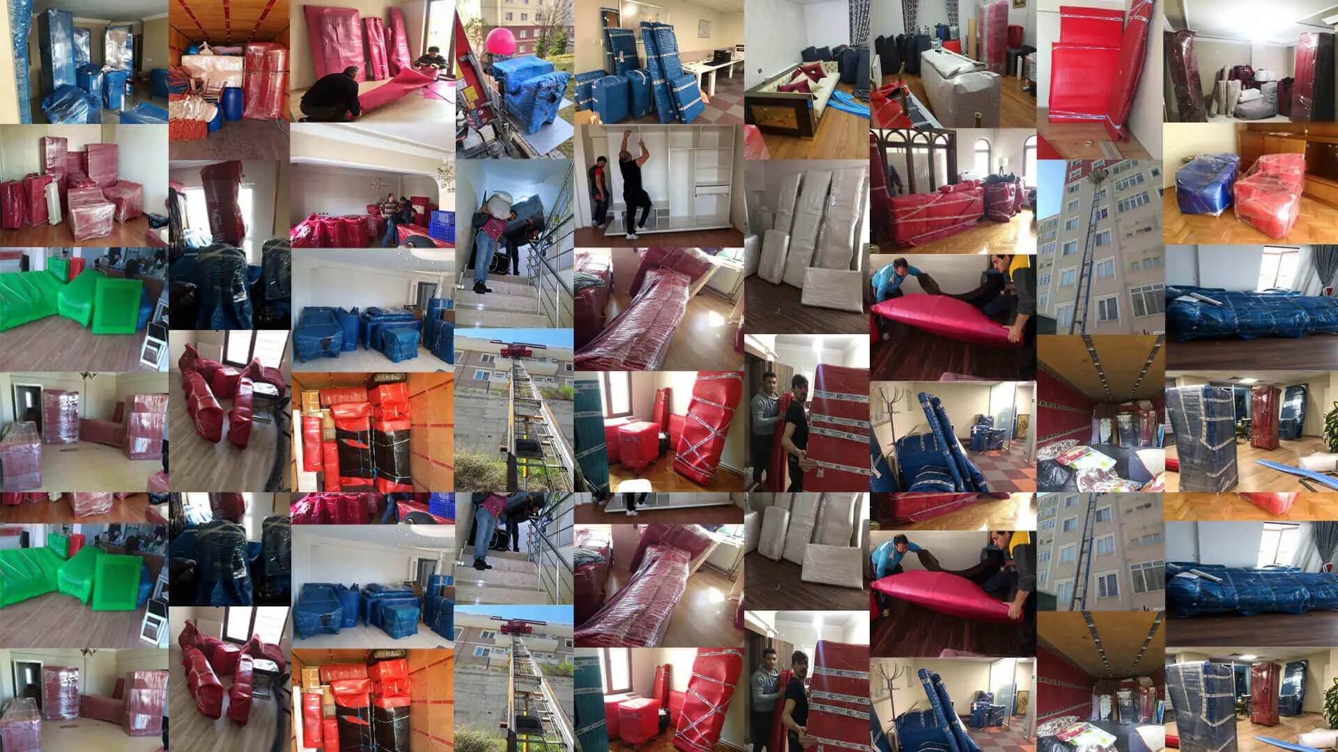 Arnavutköy Evden Eve Nakliyat Slider